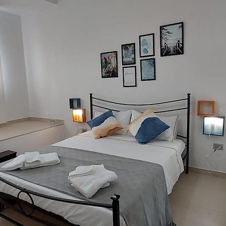 Maretto Suite Brindisi Luaran gambar