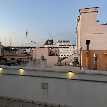 Maretto Suite Brindisi Luaran gambar