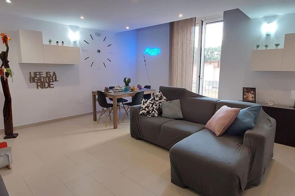 Maretto Suite Brindisi Luaran gambar