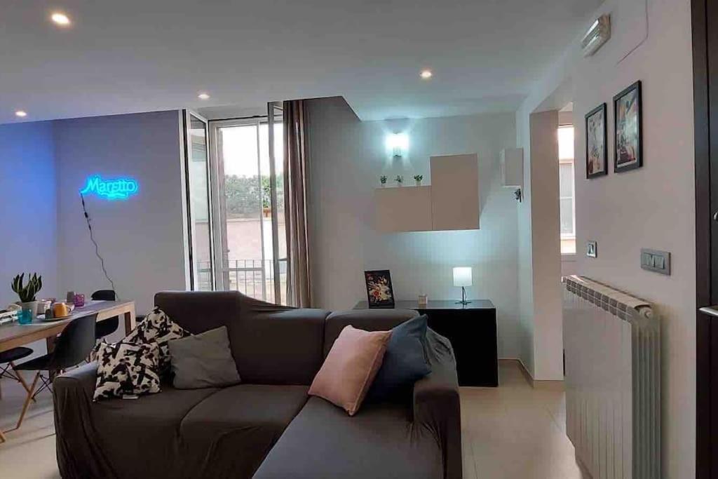 Maretto Suite Brindisi Luaran gambar