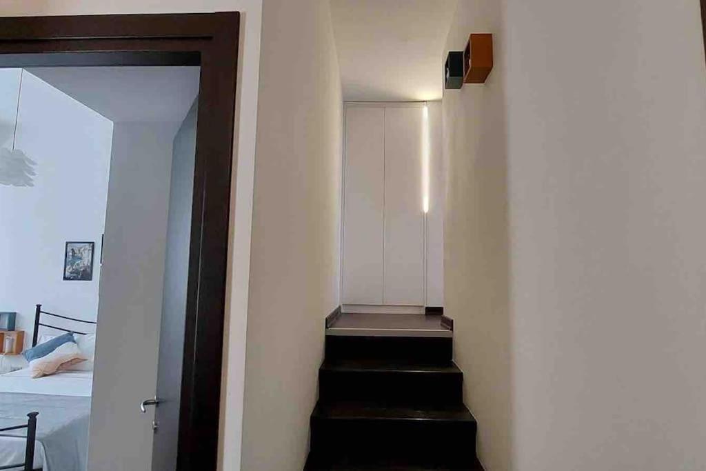 Maretto Suite Brindisi Luaran gambar