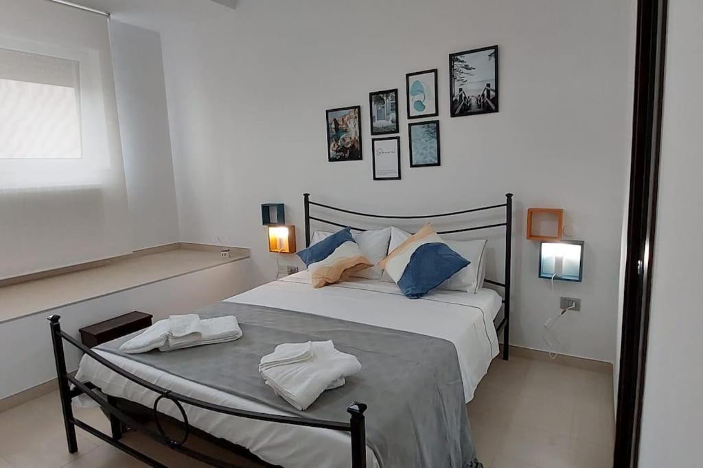 Maretto Suite Brindisi Luaran gambar