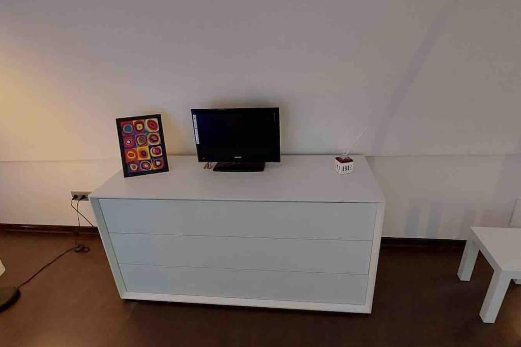 Maretto Suite Brindisi Luaran gambar
