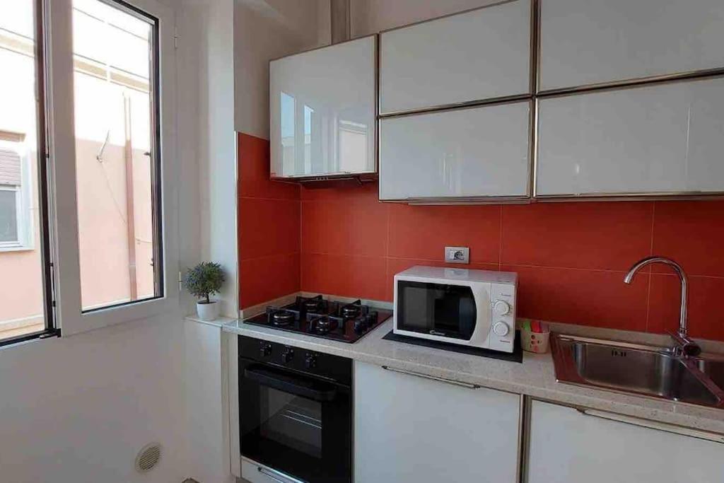 Maretto Suite Brindisi Luaran gambar