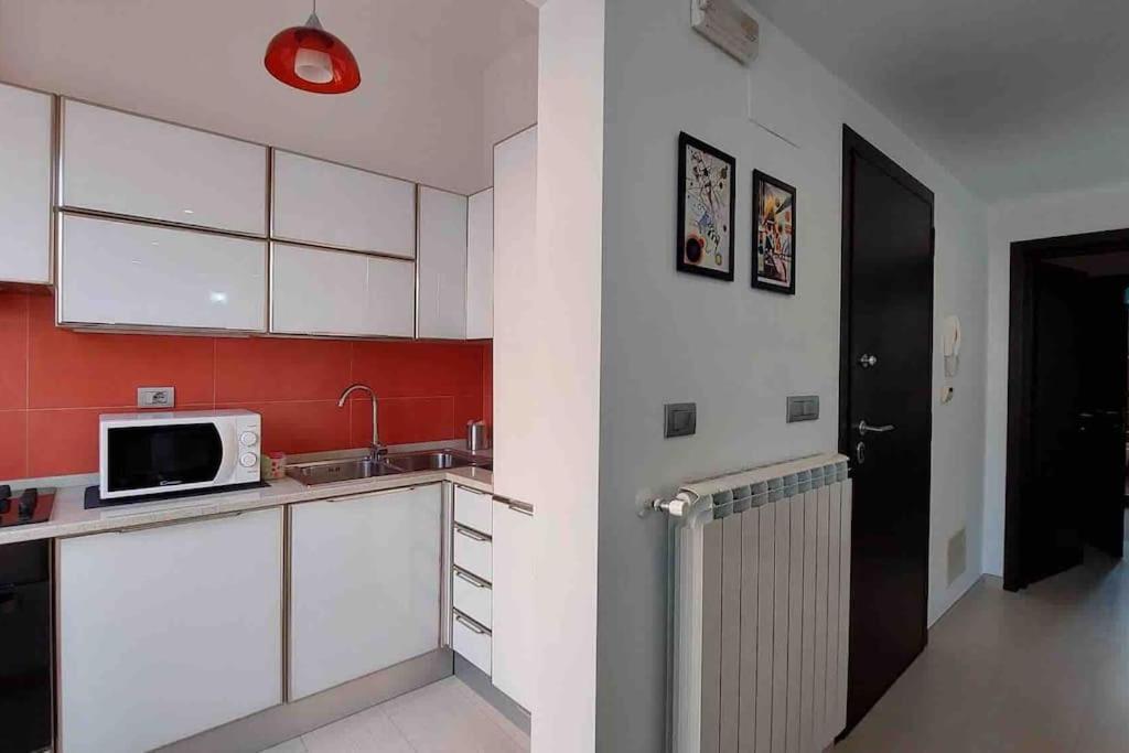 Maretto Suite Brindisi Luaran gambar