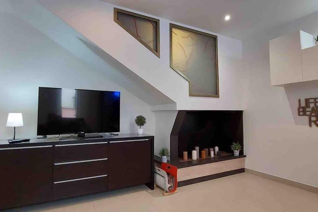 Maretto Suite Brindisi Luaran gambar