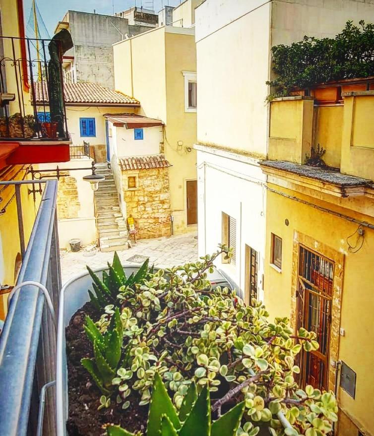 Maretto Suite Brindisi Luaran gambar
