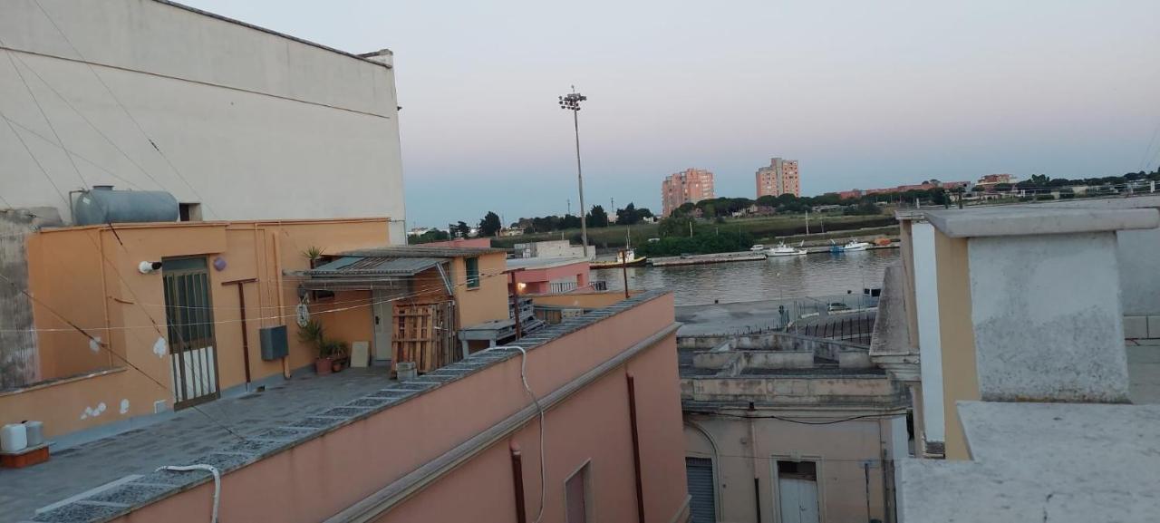 Maretto Suite Brindisi Luaran gambar