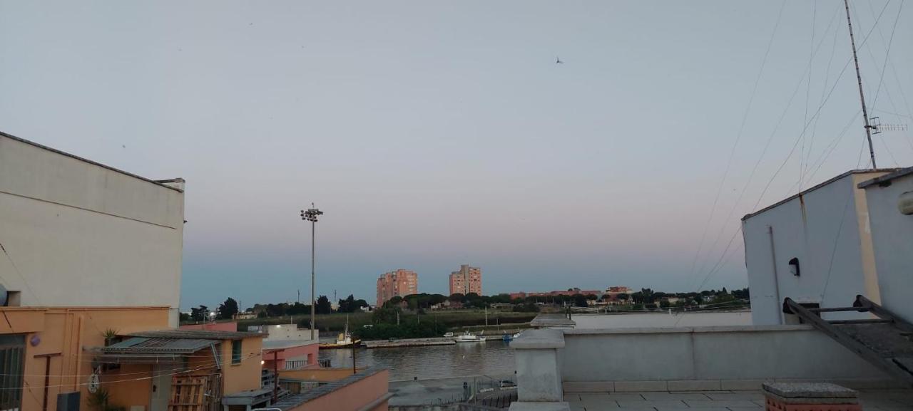 Maretto Suite Brindisi Luaran gambar