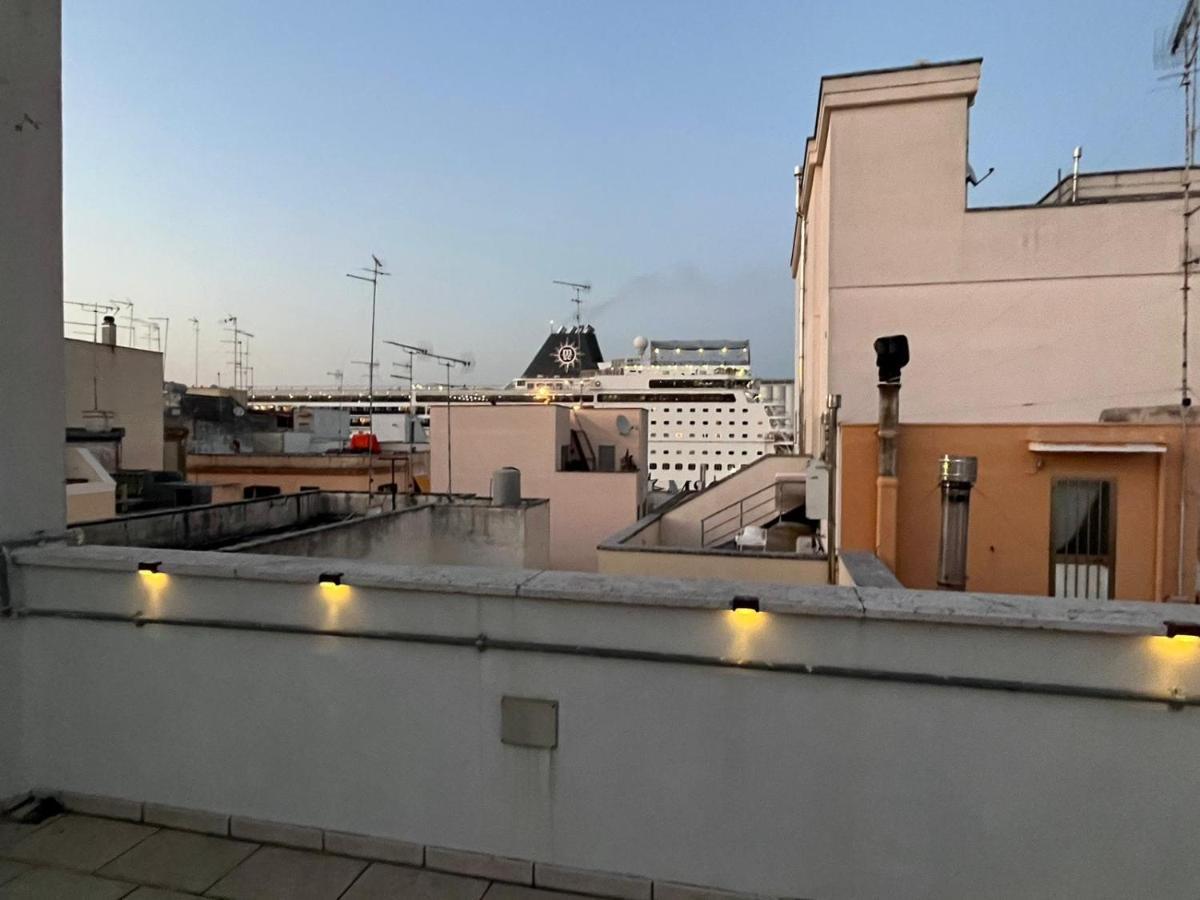 Maretto Suite Brindisi Luaran gambar
