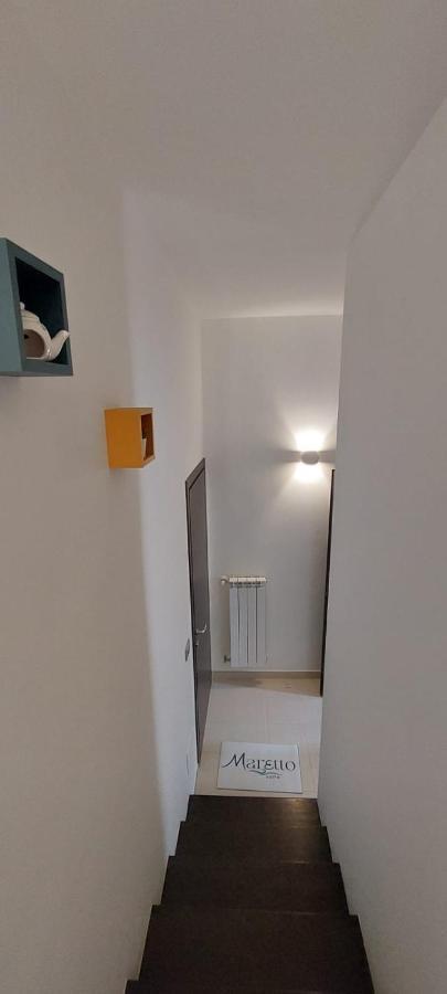 Maretto Suite Brindisi Luaran gambar