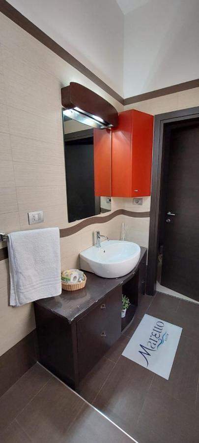 Maretto Suite Brindisi Luaran gambar