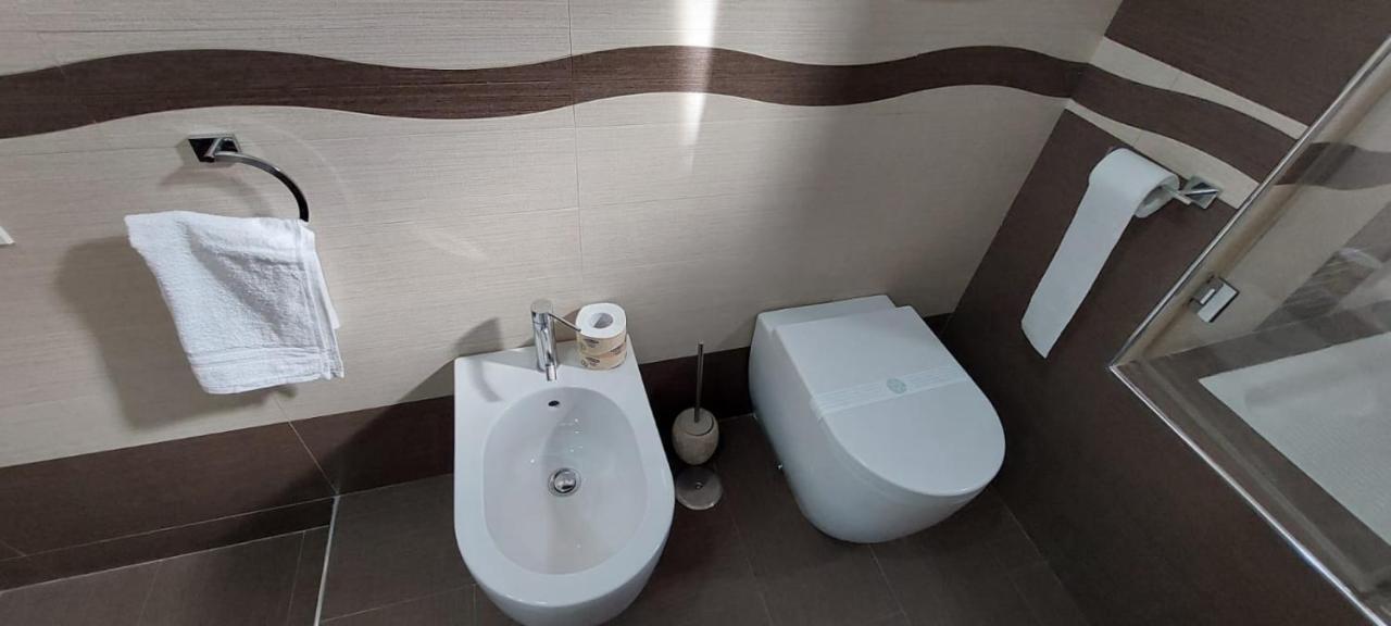 Maretto Suite Brindisi Luaran gambar