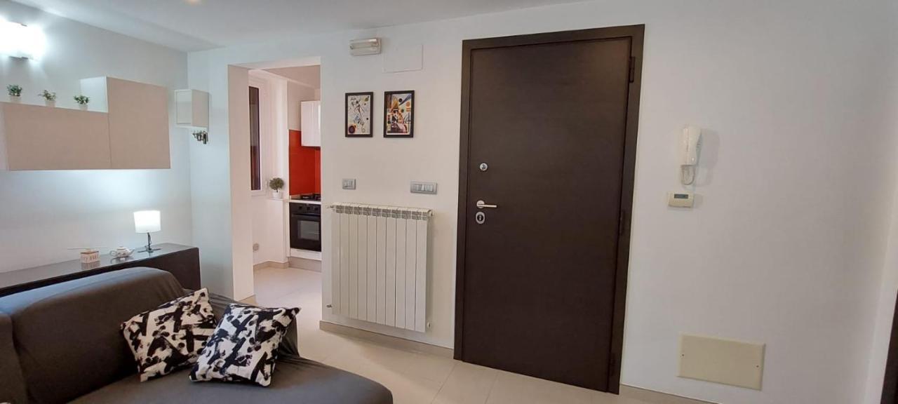 Maretto Suite Brindisi Luaran gambar