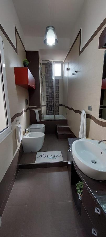 Maretto Suite Brindisi Luaran gambar